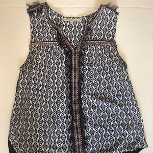 Daniel Rainn Tank Top